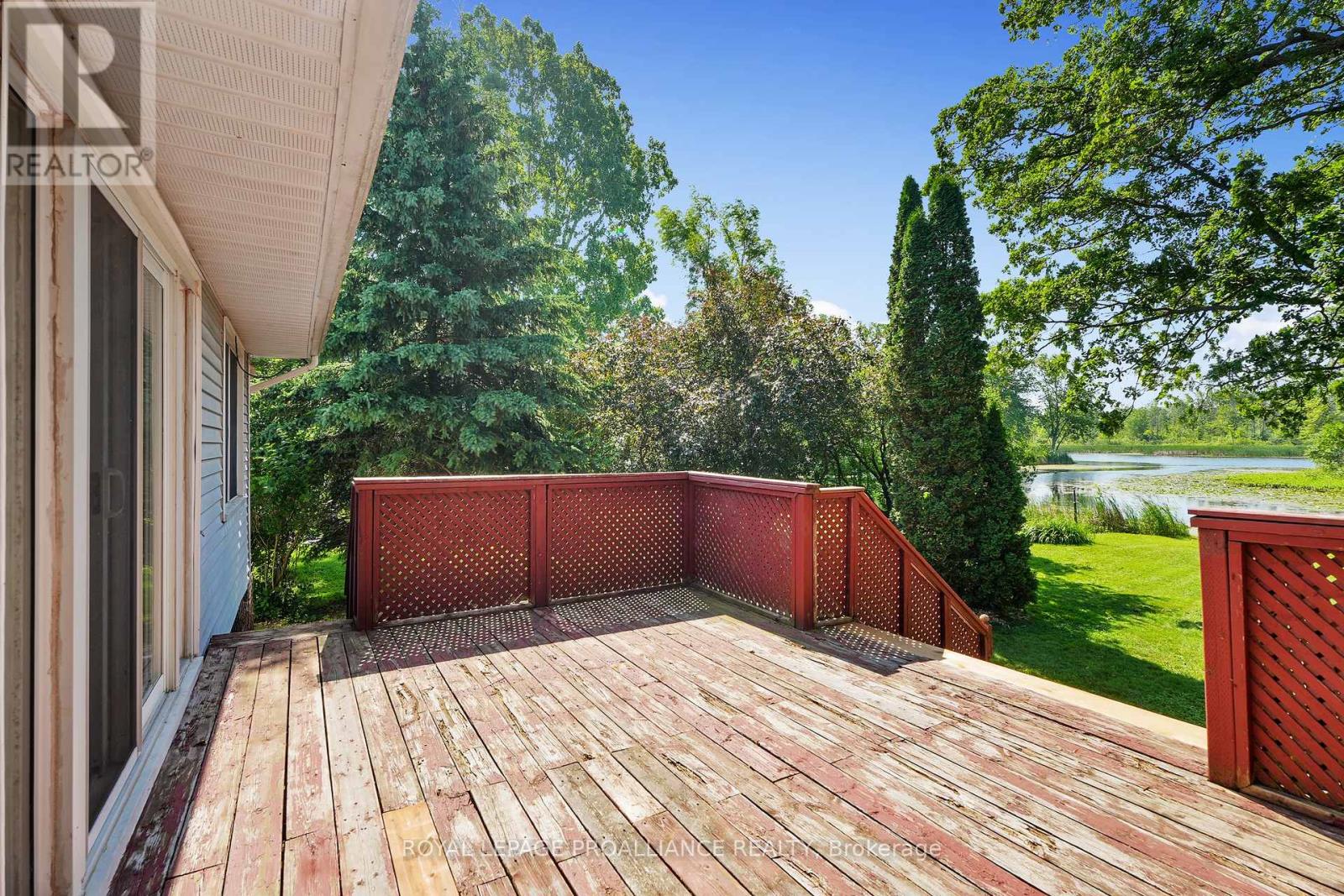 1827 2nd Line E, Trent Hills, Ontario  K0L 1L0 - Photo 28 - X12241416