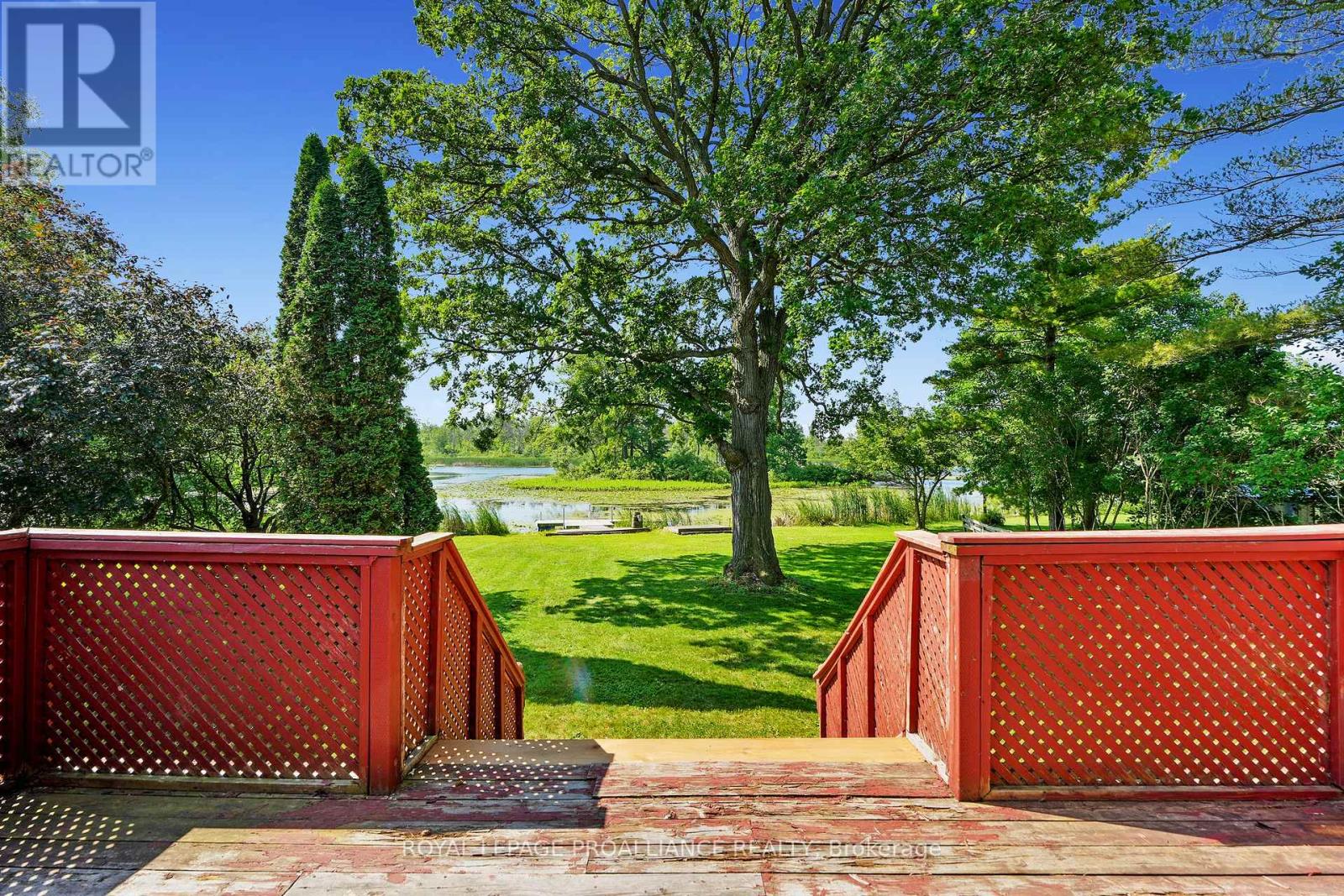 1827 2nd Line E, Trent Hills, Ontario  K0L 1L0 - Photo 29 - X12241416