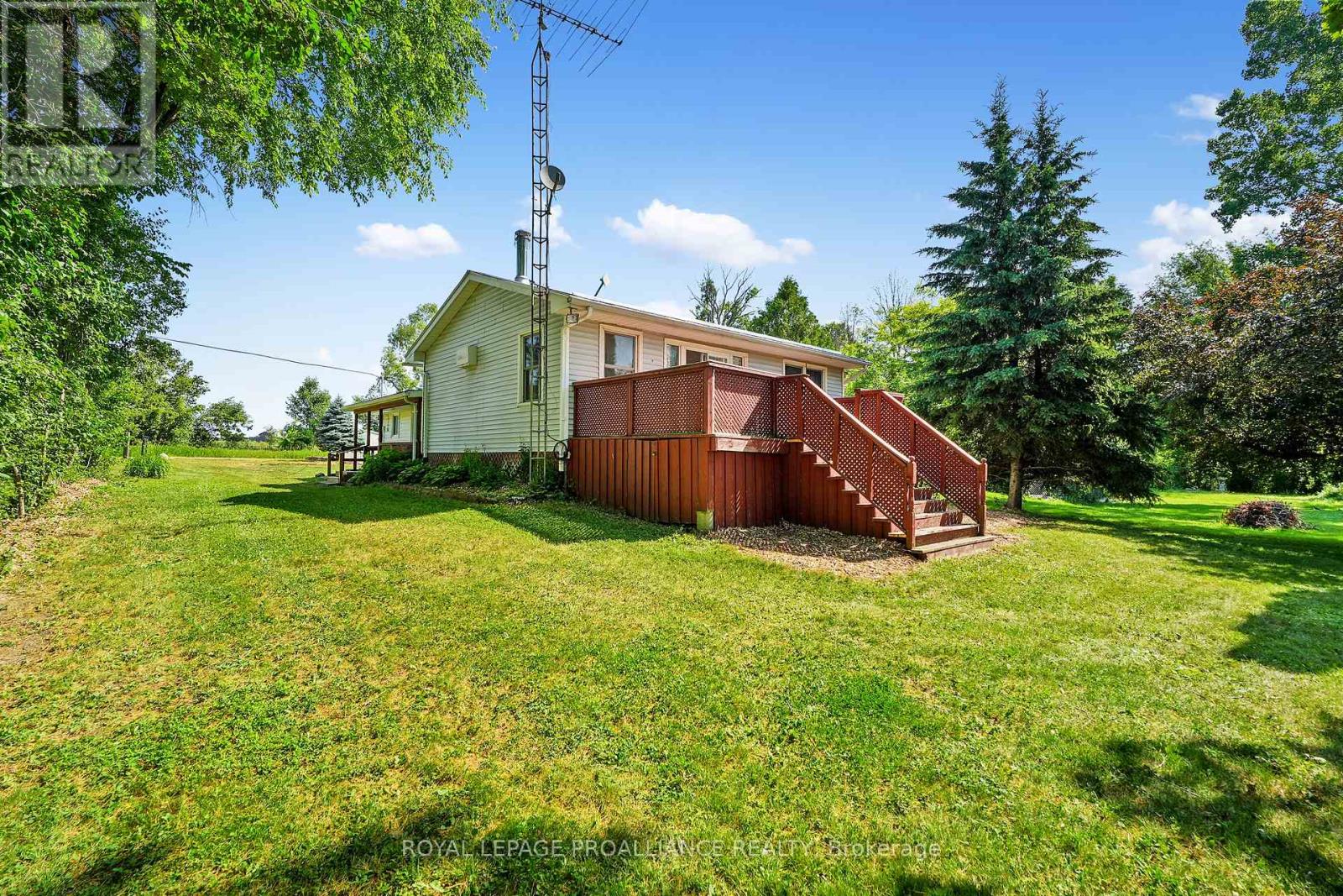 1827 2nd Line E, Trent Hills, Ontario  K0L 1L0 - Photo 30 - X12241416