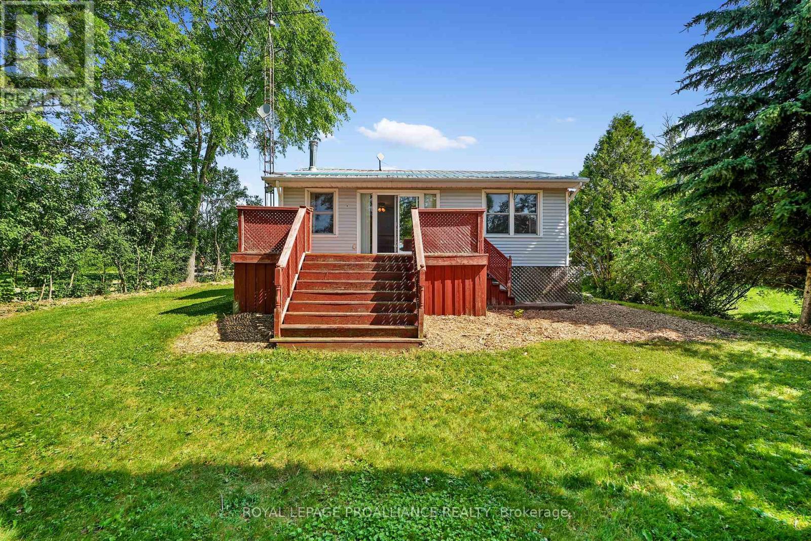 1827 2nd Line E, Trent Hills, Ontario  K0L 1L0 - Photo 31 - X12241416