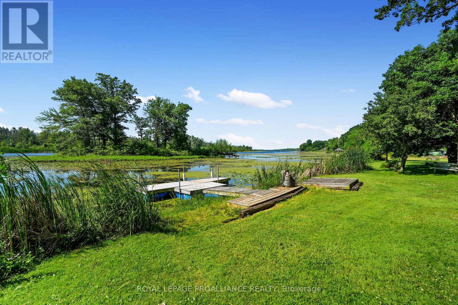 1827 2nd Line E, Trent Hills, Ontario  K0L 1L0 - Photo 33 - X12241416