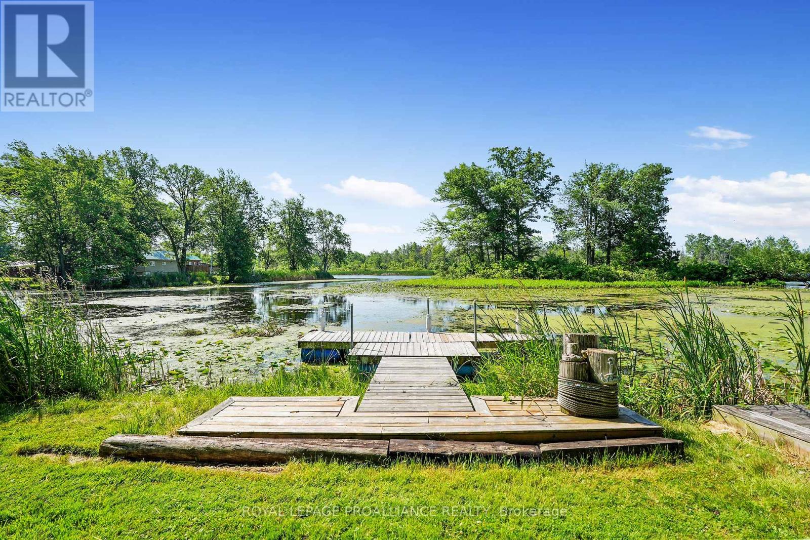 1827 2nd Line E, Trent Hills, Ontario  K0L 1L0 - Photo 34 - X12241416
