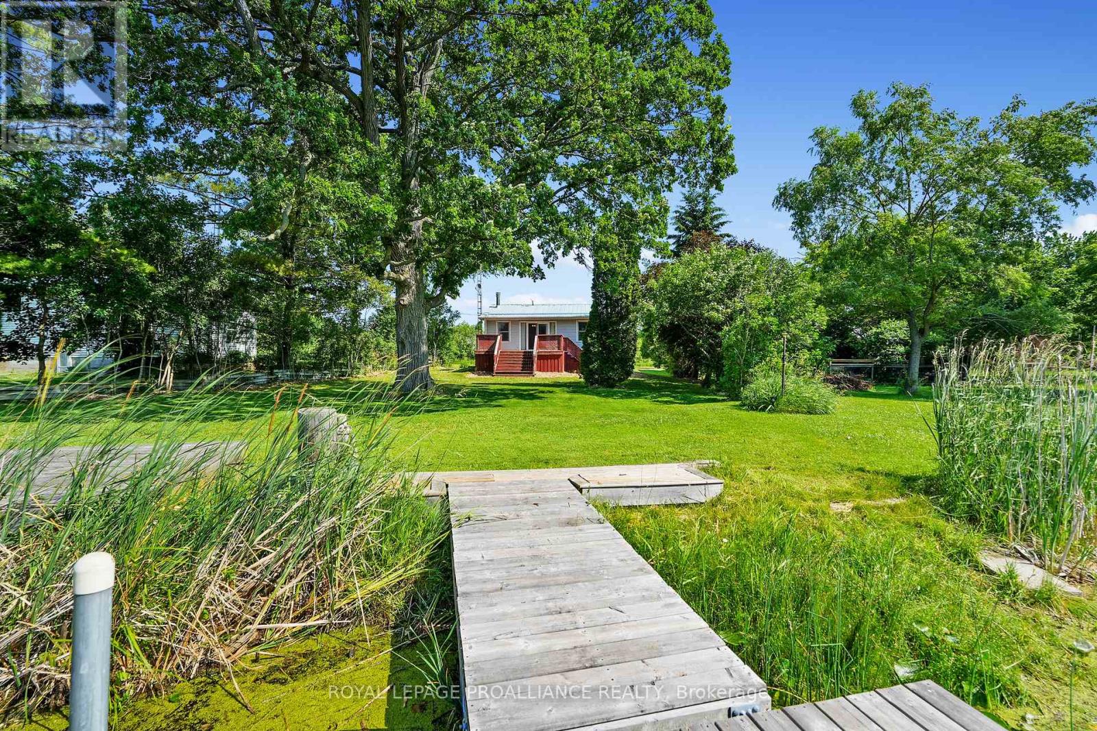 1827 2nd Line E, Trent Hills, Ontario  K0L 1L0 - Photo 35 - X12241416