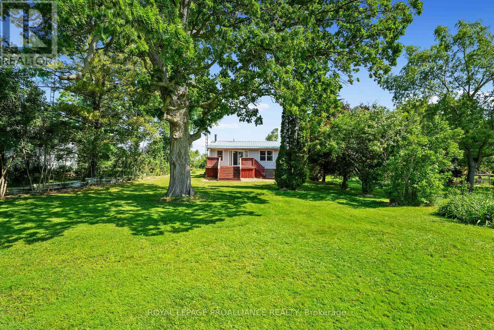 1827 2nd Line E, Trent Hills, Ontario  K0L 1L0 - Photo 36 - X12241416