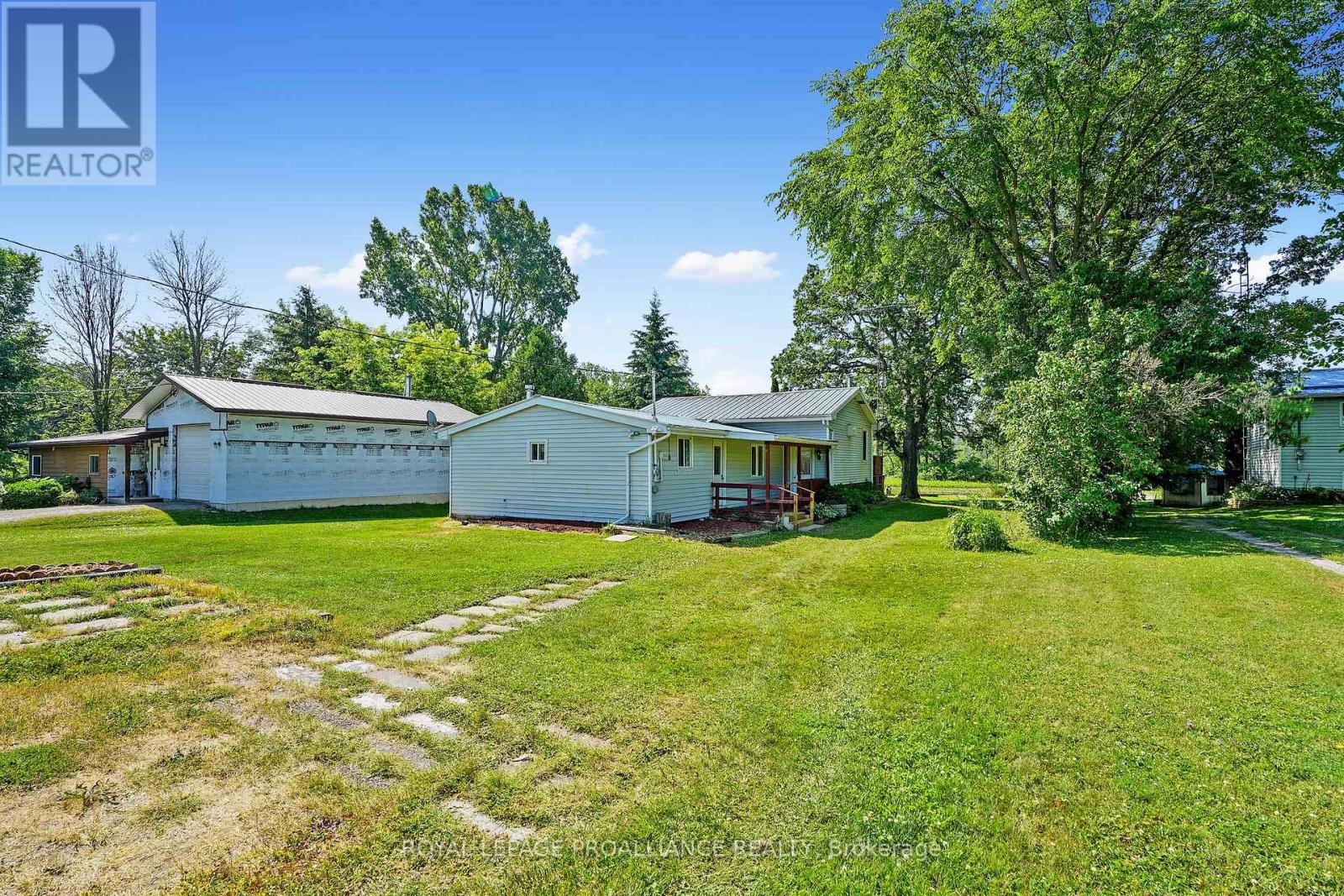 1827 2nd Line E, Trent Hills, Ontario  K0L 1L0 - Photo 37 - X12241416