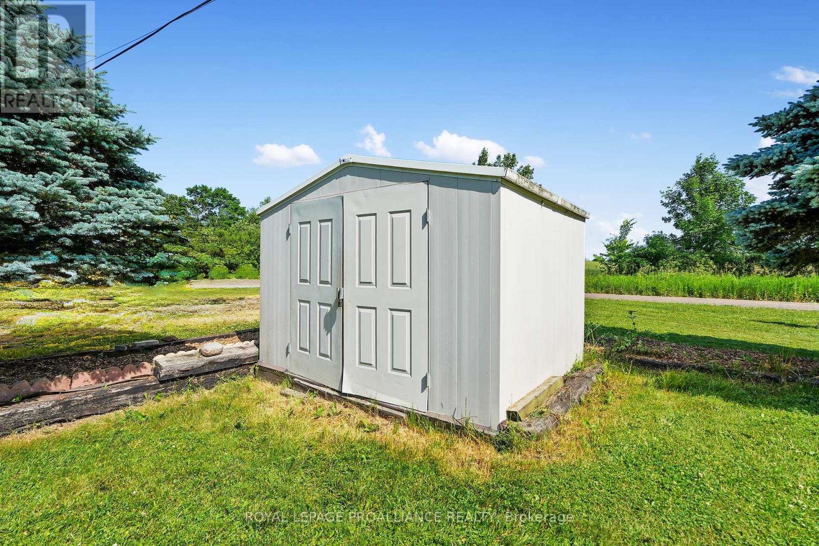 1827 2nd Line E, Trent Hills, Ontario  K0L 1L0 - Photo 38 - X12241416