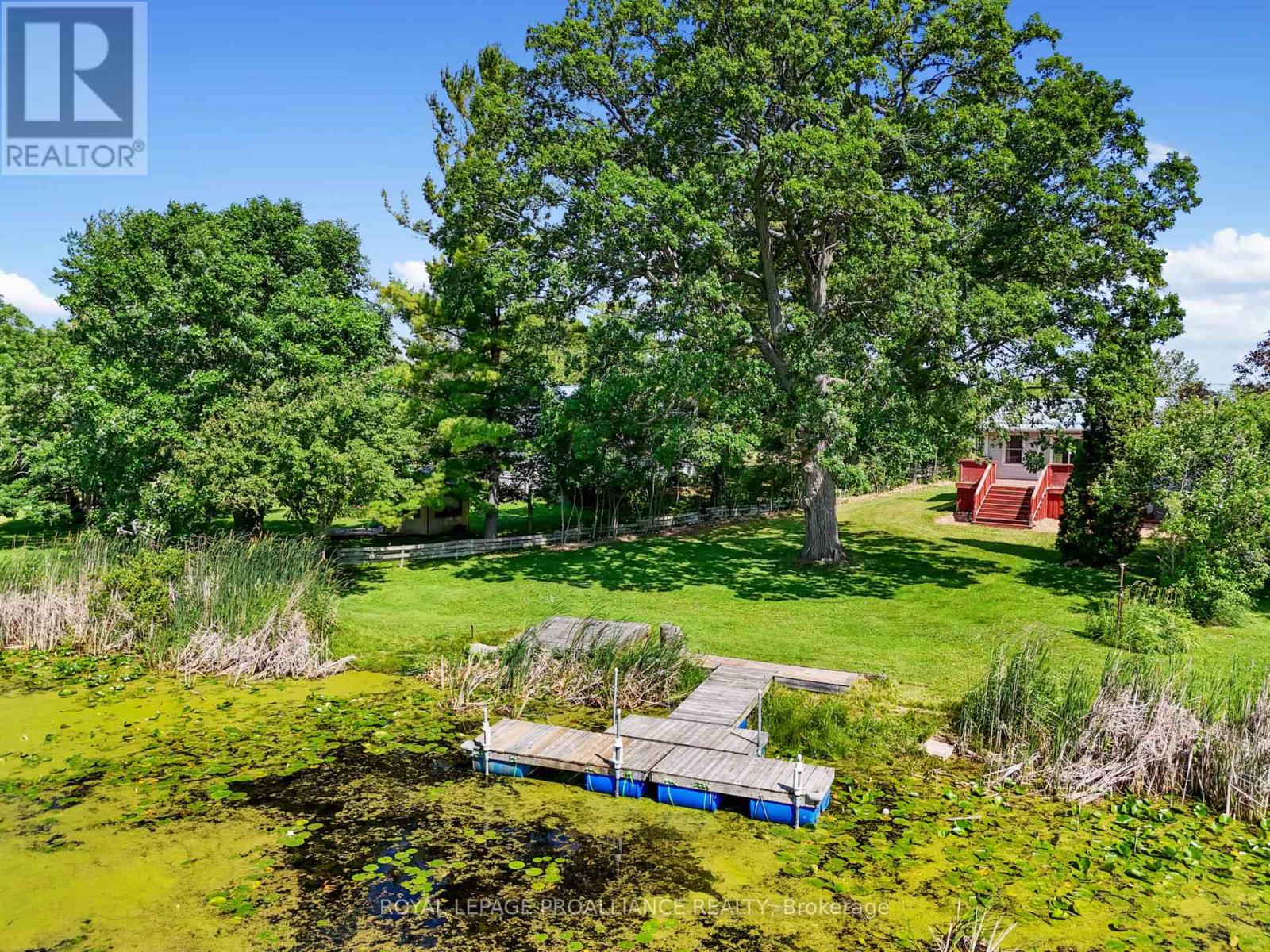 1827 2nd Line E, Trent Hills, Ontario  K0L 1L0 - Photo 39 - X12241416