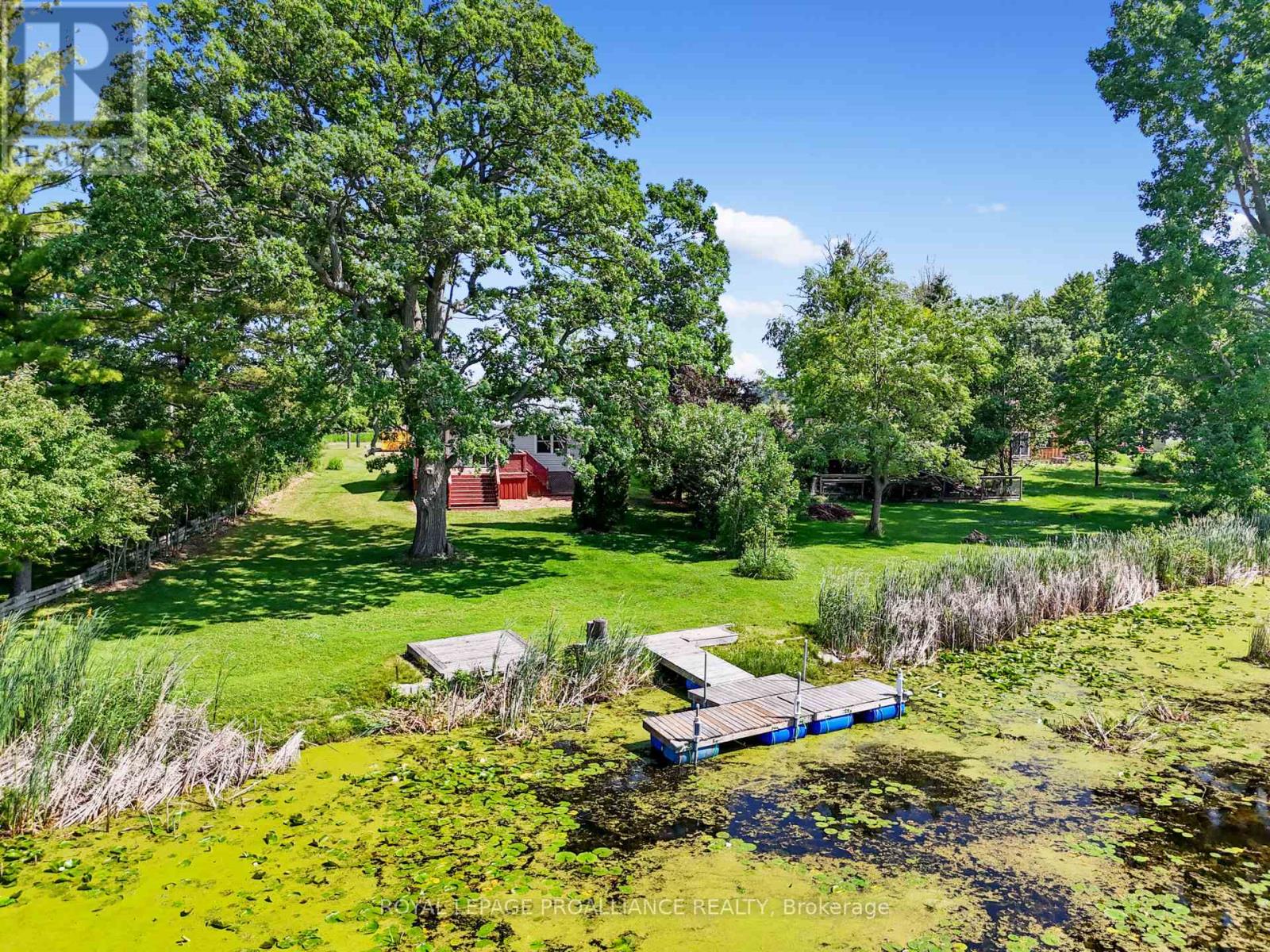 1827 2nd Line E, Trent Hills, Ontario  K0L 1L0 - Photo 40 - X12241416
