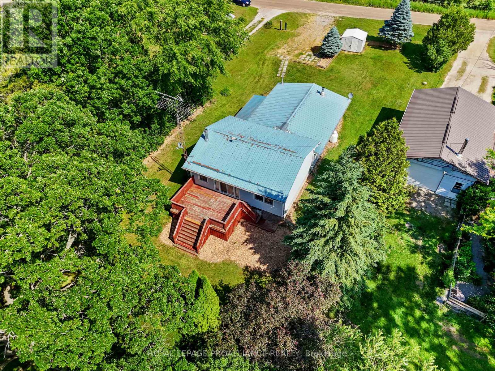 1827 2nd Line E, Trent Hills, Ontario  K0L 1L0 - Photo 41 - X12241416