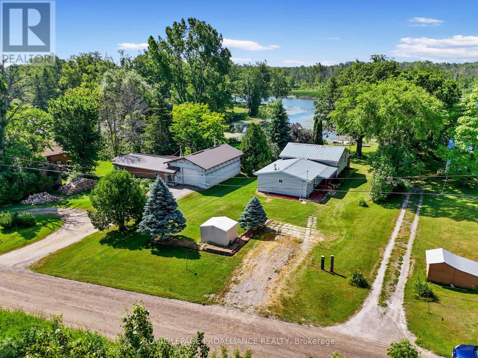 1827 2nd Line E, Trent Hills, Ontario  K0L 1L0 - Photo 42 - X12241416