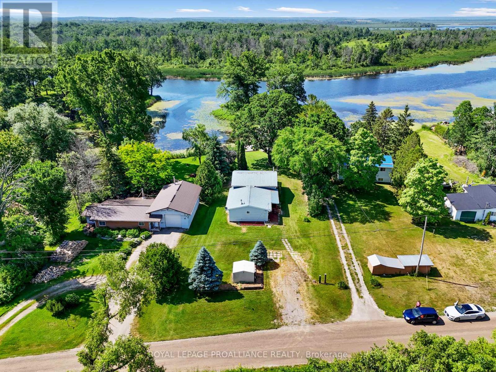 1827 2nd Line E, Trent Hills, Ontario  K0L 1L0 - Photo 43 - X12241416