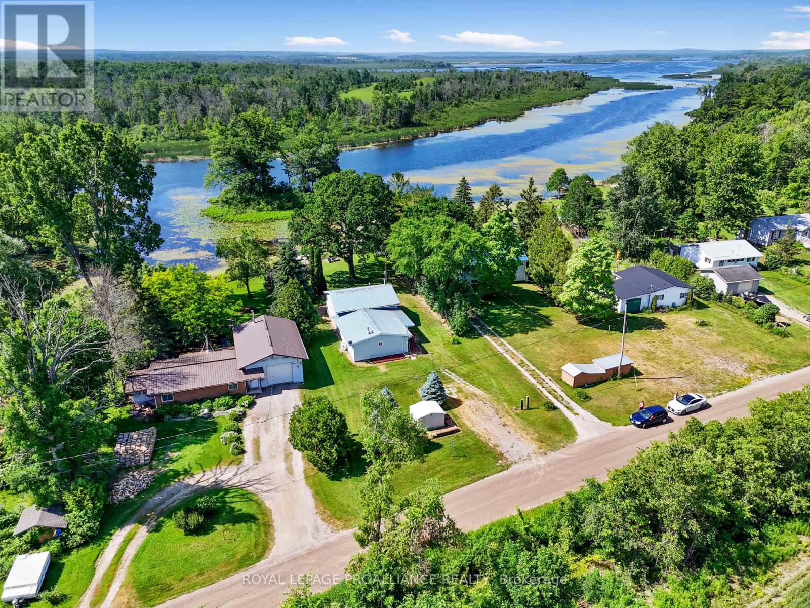 1827 2nd Line E, Trent Hills, Ontario  K0L 1L0 - Photo 44 - X12241416