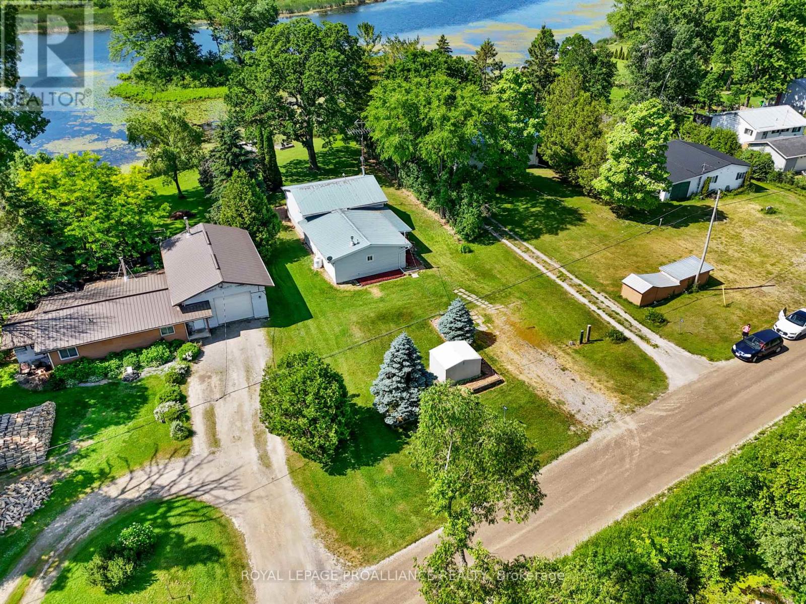 1827 2nd Line E, Trent Hills, Ontario  K0L 1L0 - Photo 45 - X12241416