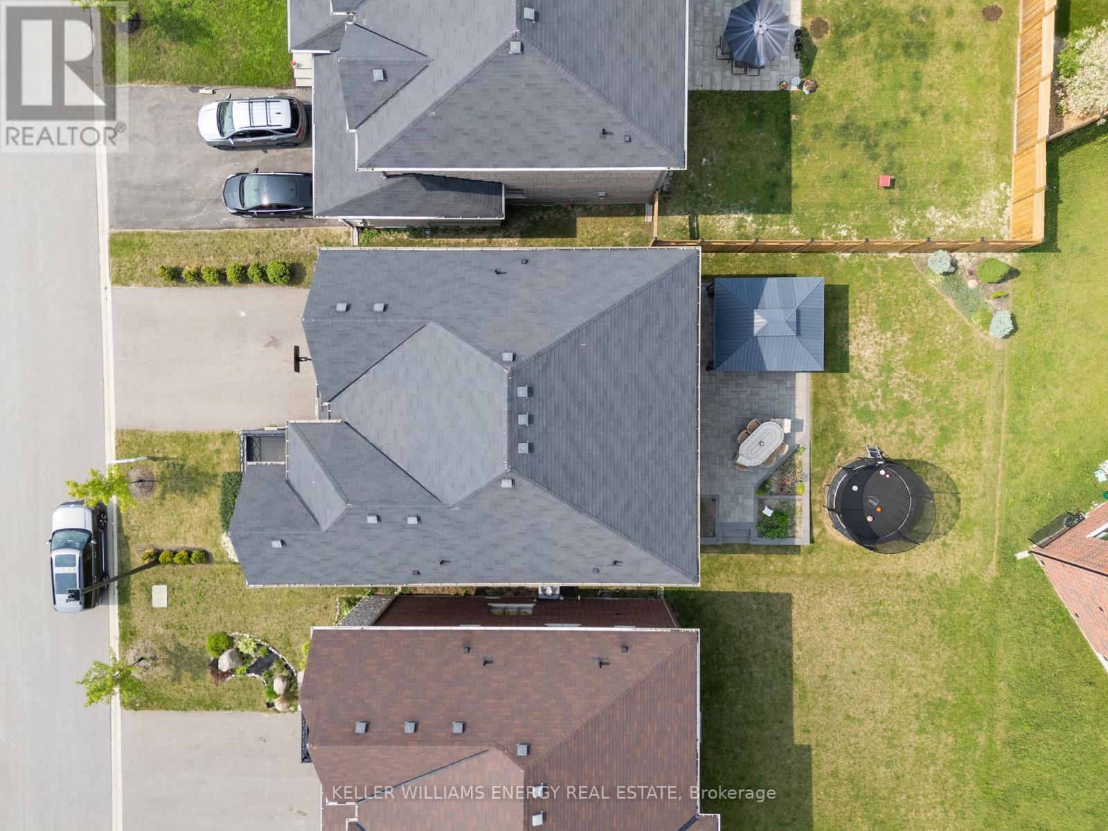17 Melrose Drive, Cavan Monaghan (Cavan Twp), Ontario  L0A 1G0 - Photo 41 - X12241502