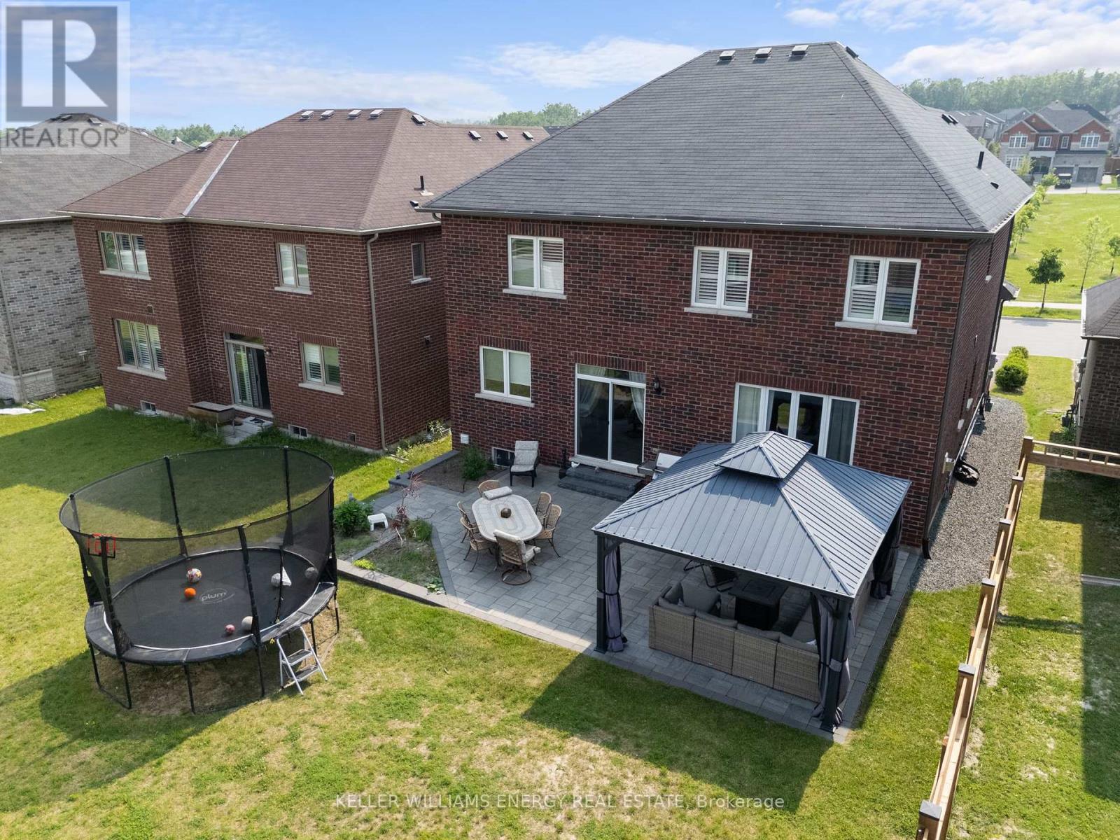 17 Melrose Drive, Cavan Monaghan (Cavan Twp), Ontario  L0A 1G0 - Photo 43 - X12241502