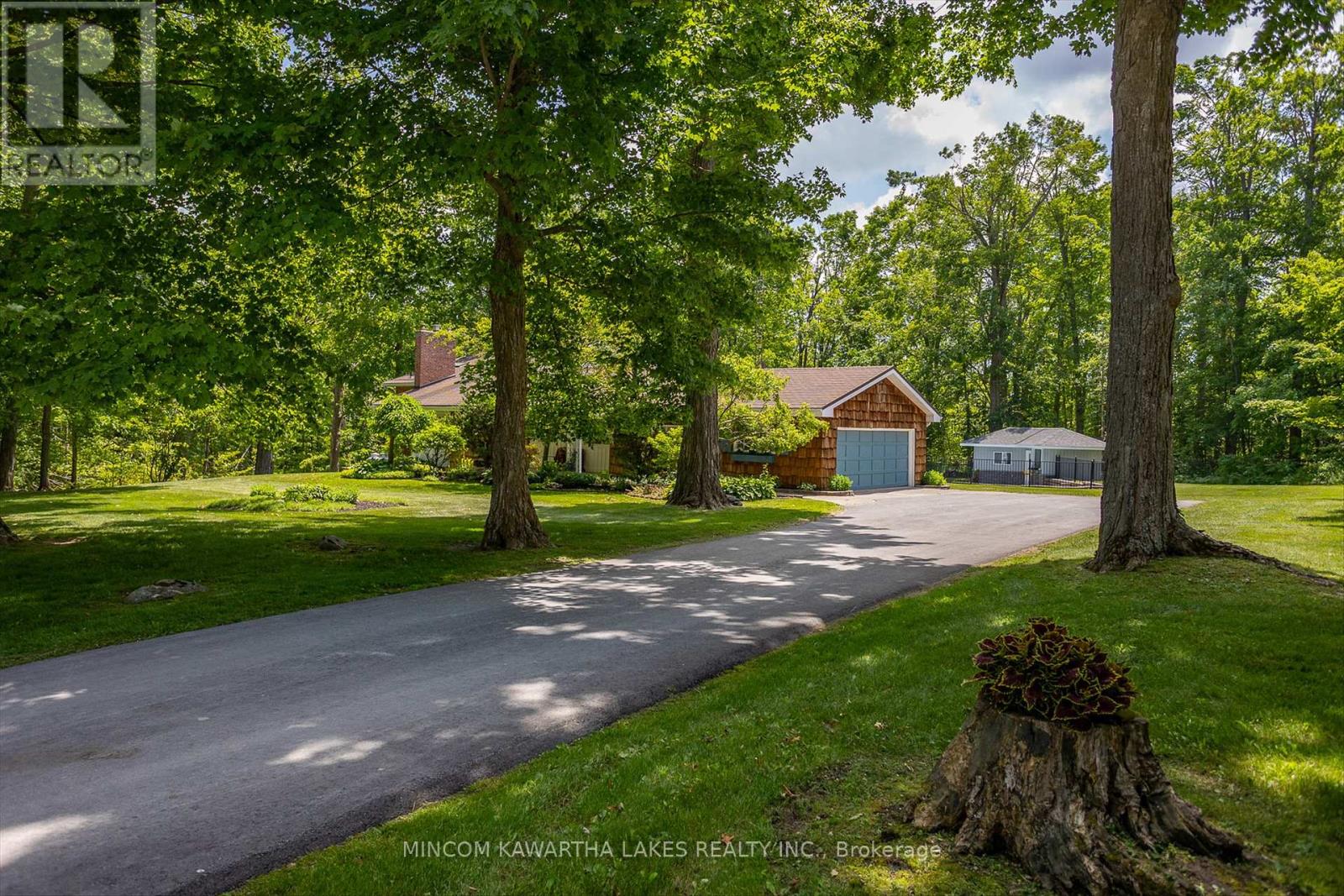 1467 SIXTH LINE, selwyn, Ontario