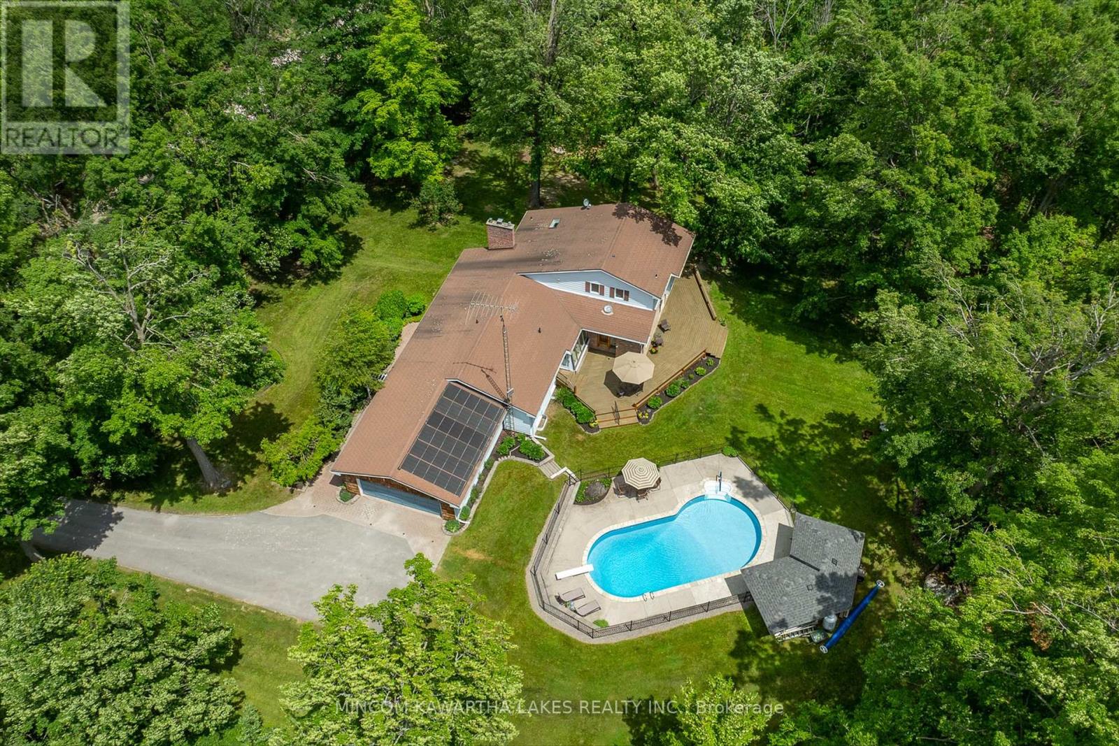 1467 Sixth Line, Selwyn, Ontario  K9J 6X5 - Photo 41 - X12241656