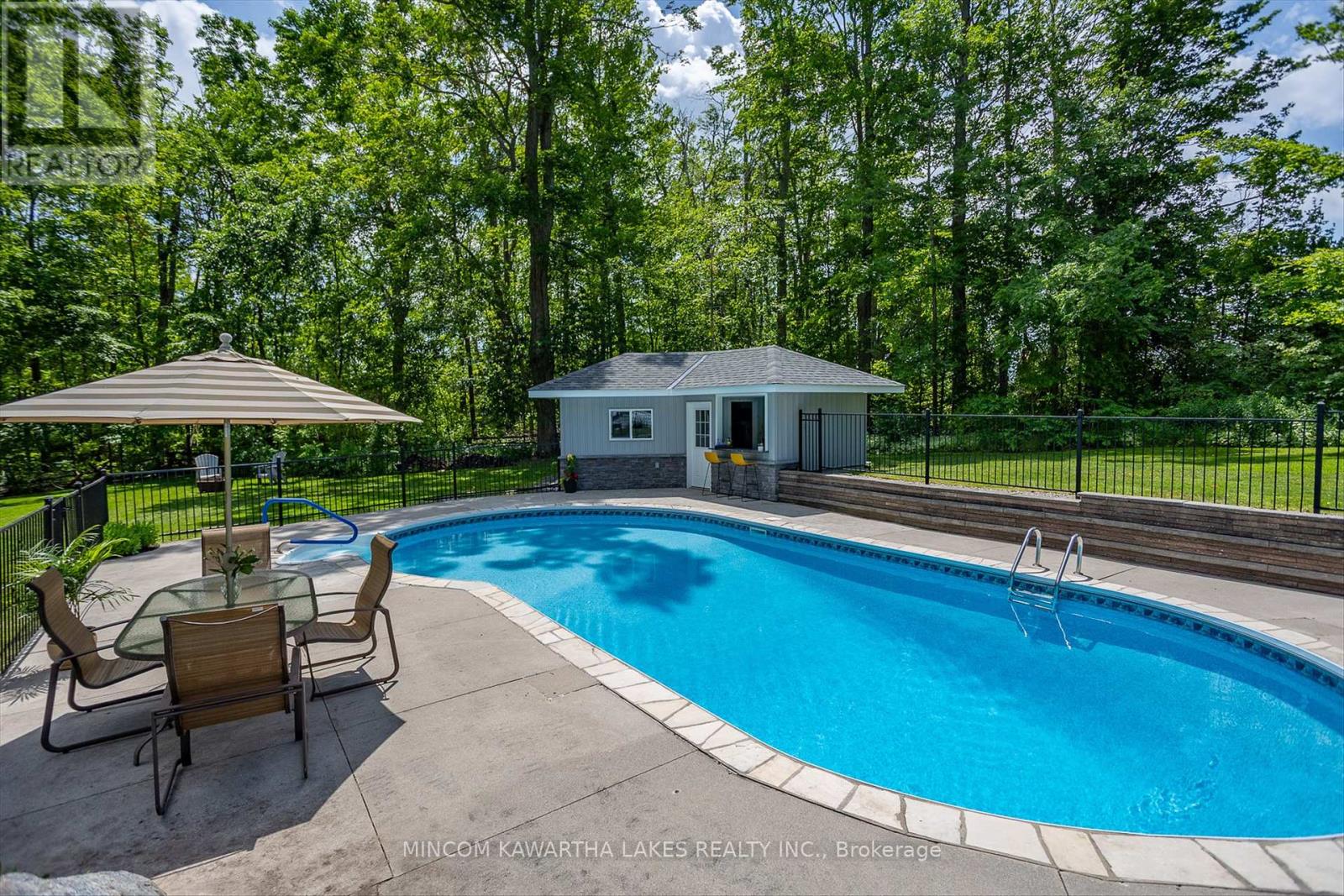 1467 Sixth Line, Selwyn, Ontario  K9J 6X5 - Photo 42 - X12241656