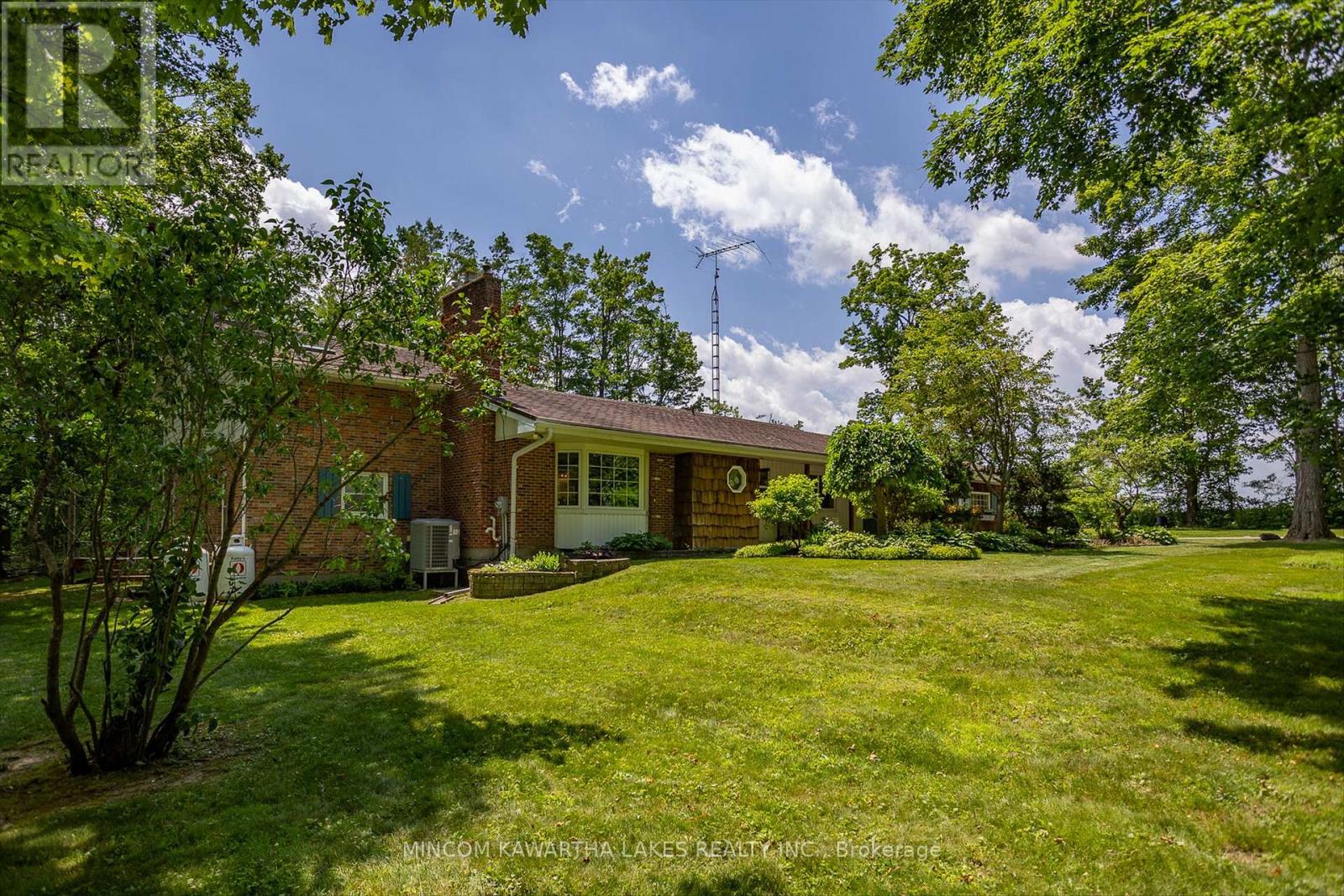 1467 Sixth Line, Selwyn, Ontario  K9J 6X5 - Photo 43 - X12241656