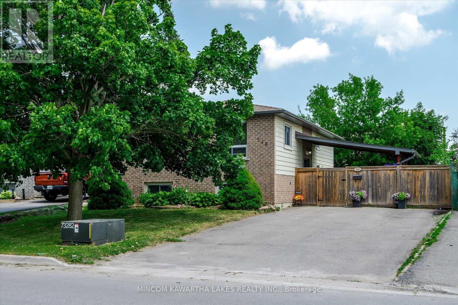 249 MIDDLEFIELD ROAD, peterborough south (east), Ontario