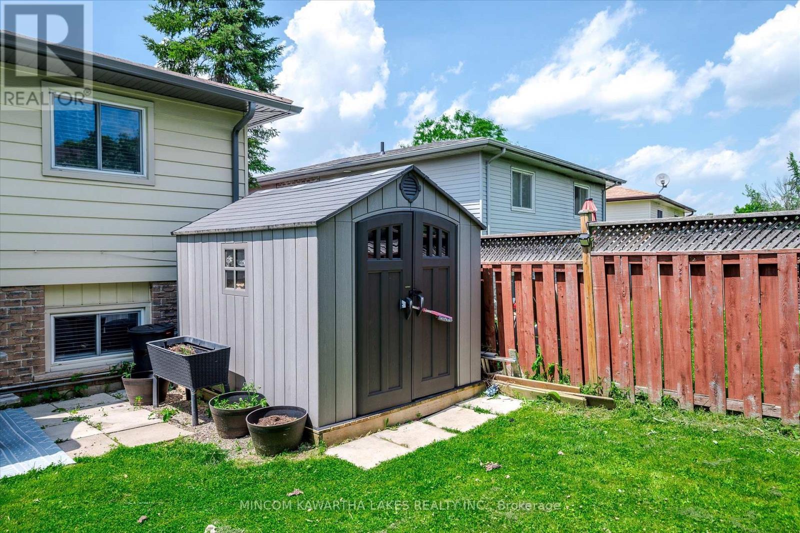 249 Middlefield Road, Peterborough South (East), Ontario  K9J 8H3 - Photo 45 - X12241668