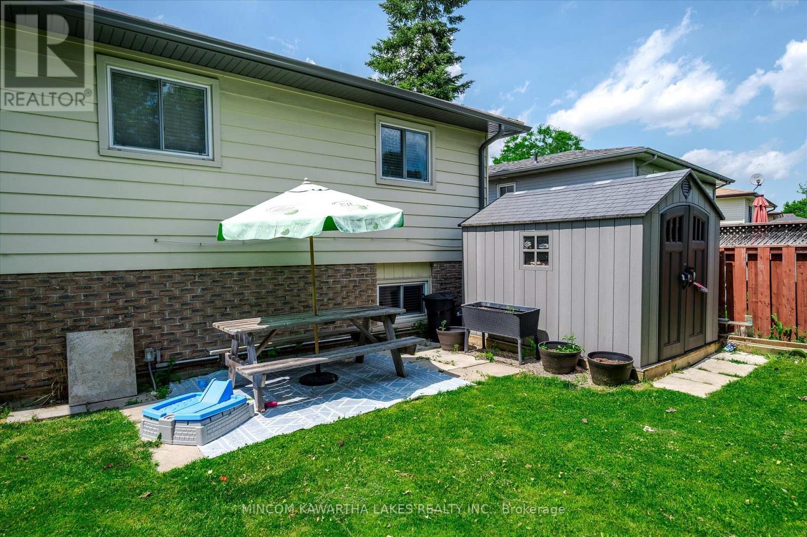249 Middlefield Road, Peterborough South (East), Ontario  K9J 8H3 - Photo 46 - X12241668