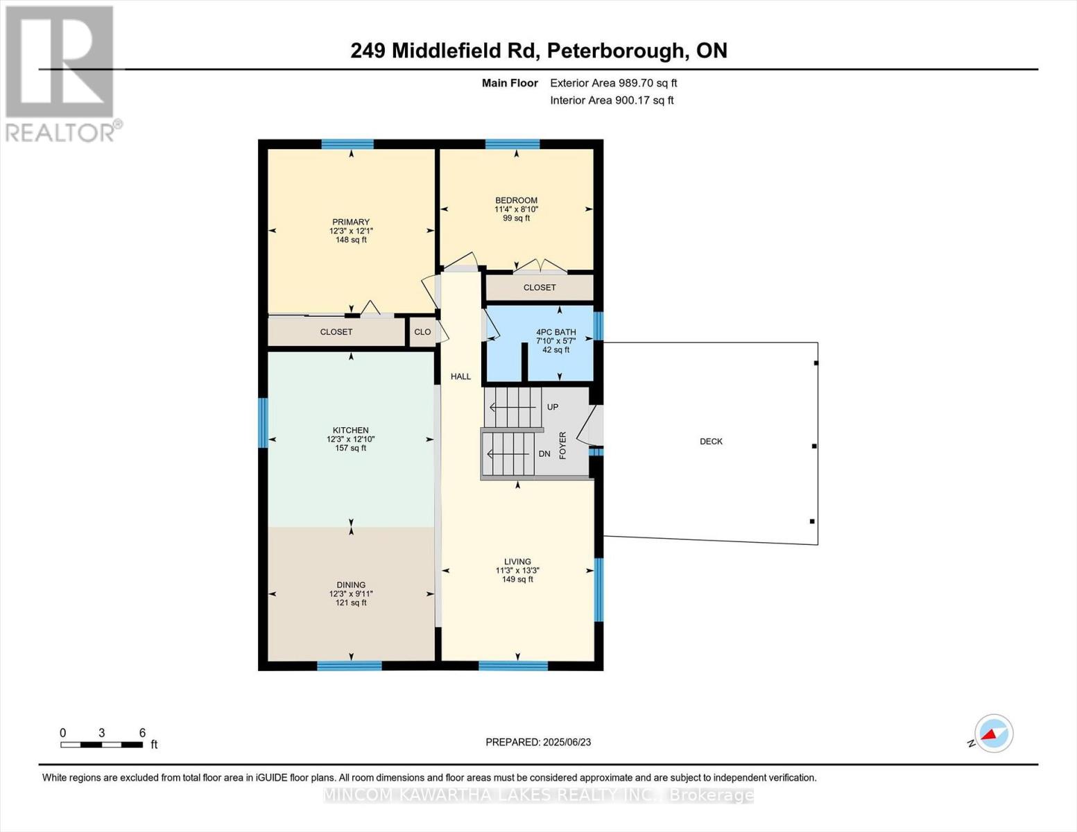 249 Middlefield Road, Peterborough South (East), Ontario  K9J 8H3 - Photo 49 - X12241668