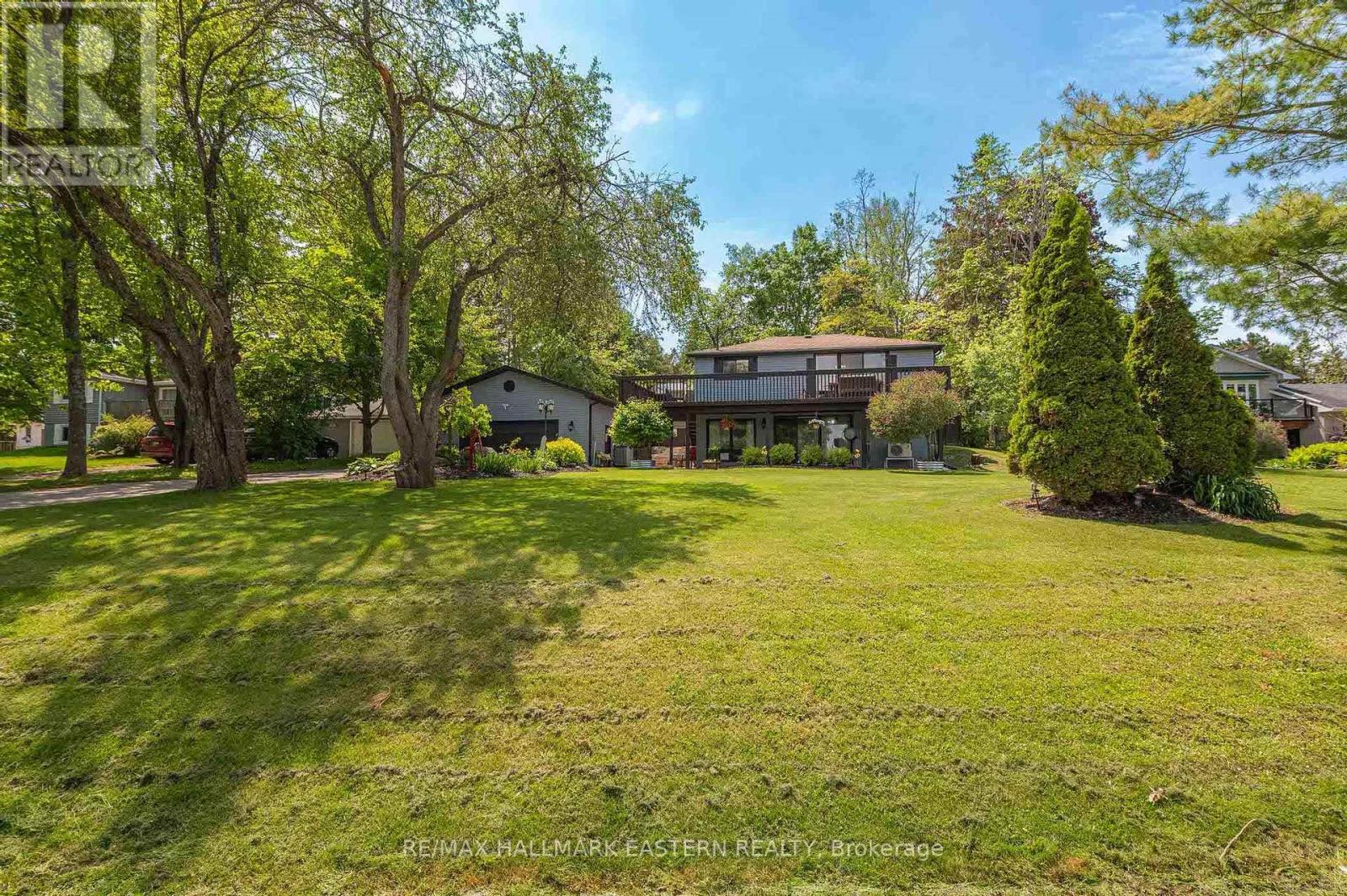 25 Lawrence Street S, Kawartha Lakes (Emily), Ontario  K9J 6X3 - Photo 3 - X12241718