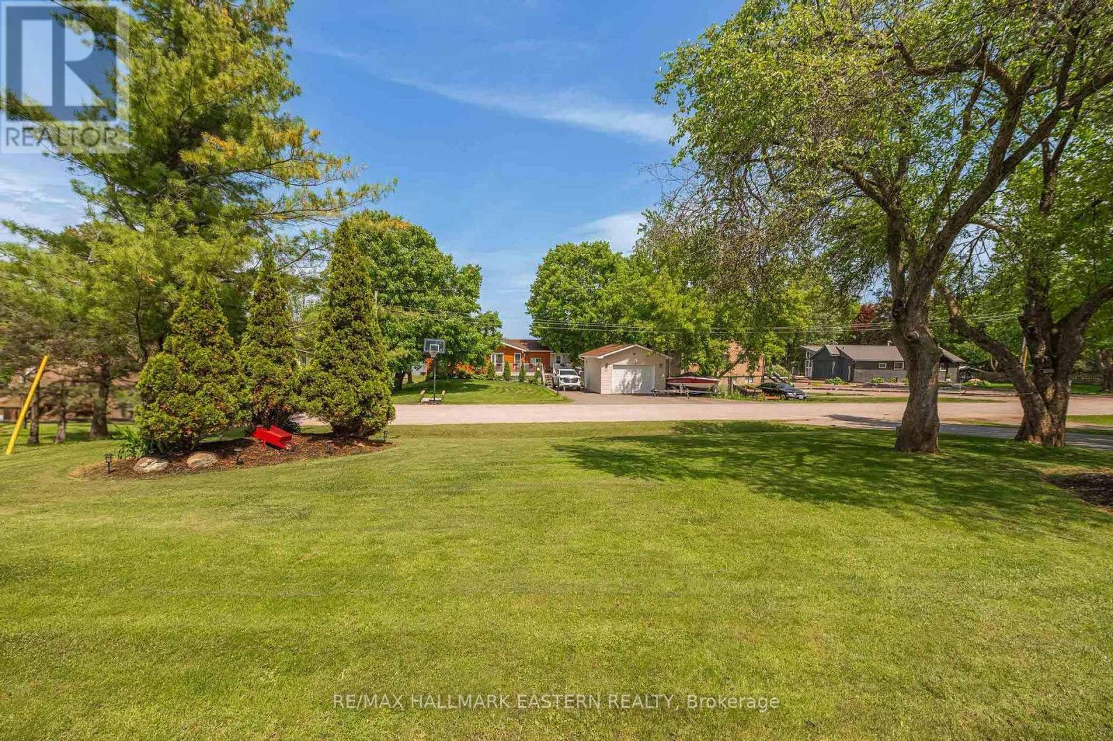 25 Lawrence Street S, Kawartha Lakes (Emily), Ontario  K9J 6X3 - Photo 38 - X12241718