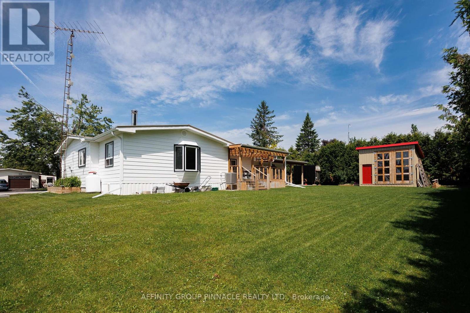 18 Vista Drive, Kawartha Lakes (Lindsay), Ontario  K9V 4R1 - Photo 48 - X12241740