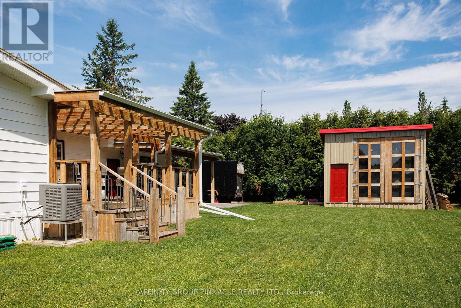 18 Vista Drive, Kawartha Lakes (Lindsay), Ontario  K9V 4R1 - Photo 49 - X12241740