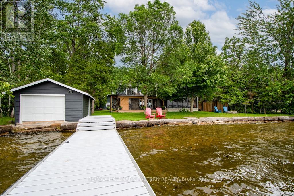 135 Fire Route 72, Trent Lakes, Ontario  K0L 1J0 - Photo 2 - X12241767