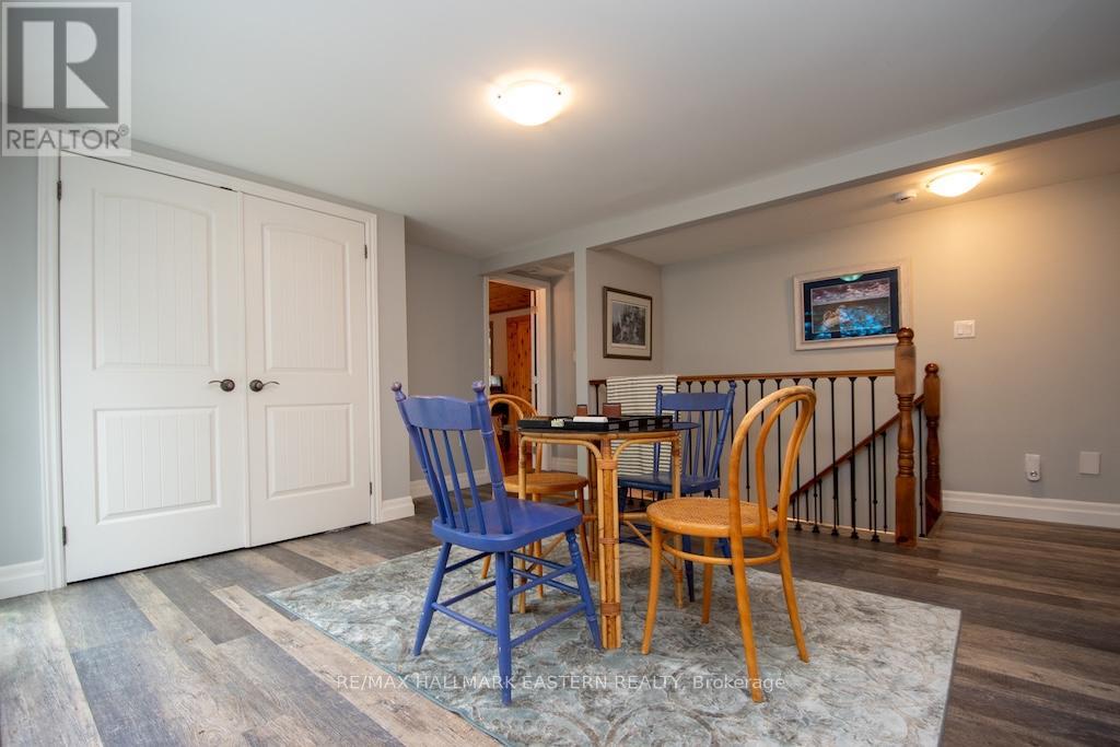 135 Fire Route 72, Trent Lakes, Ontario  K0L 1J0 - Photo 24 - X12241767