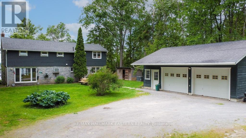 135 Fire Route 72, Trent Lakes, Ontario  K0L 1J0 - Photo 3 - X12241767