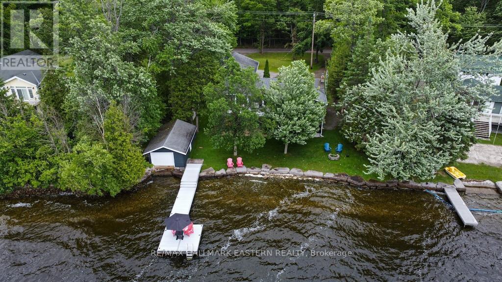 135 Fire Route 72, Trent Lakes, Ontario  K0L 1J0 - Photo 36 - X12241767
