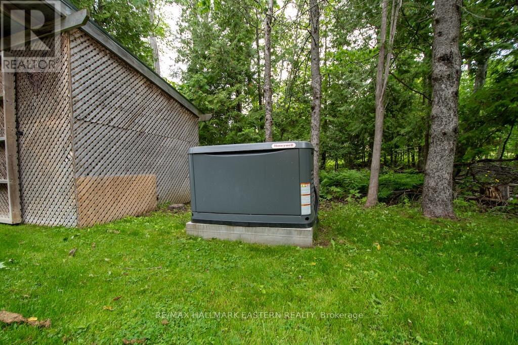 135 Fire Route 72, Trent Lakes, Ontario  K0L 1J0 - Photo 39 - X12241767
