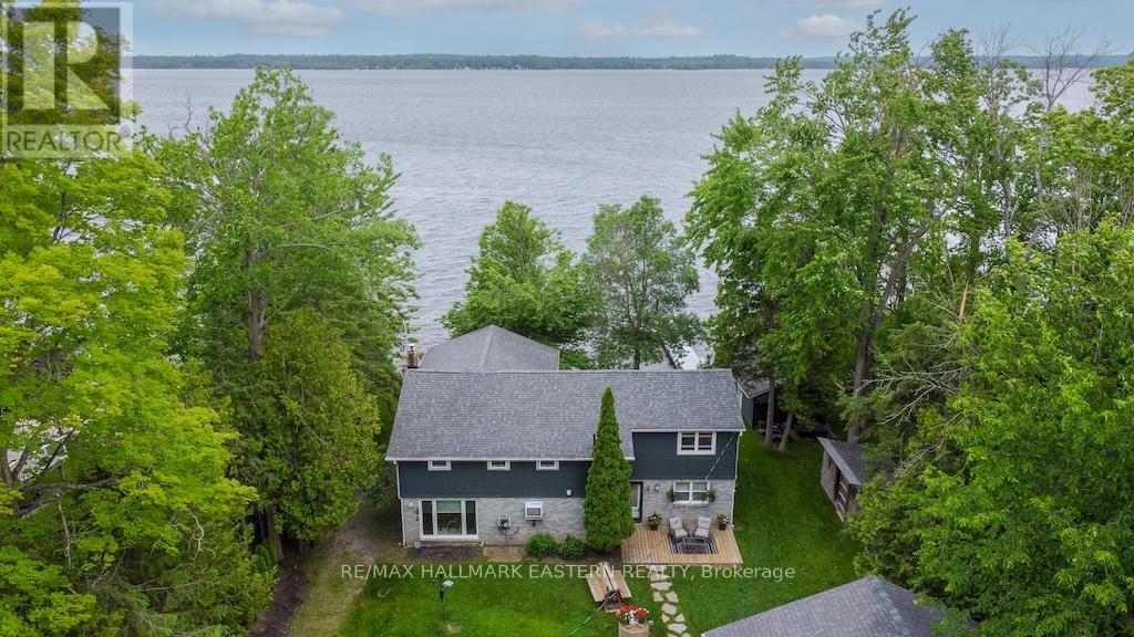 135 Fire Route 72, Trent Lakes, Ontario  K0L 1J0 - Photo 4 - X12241767