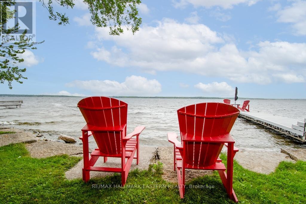 135 Fire Route 72, Trent Lakes, Ontario  K0L 1J0 - Photo 40 - X12241767
