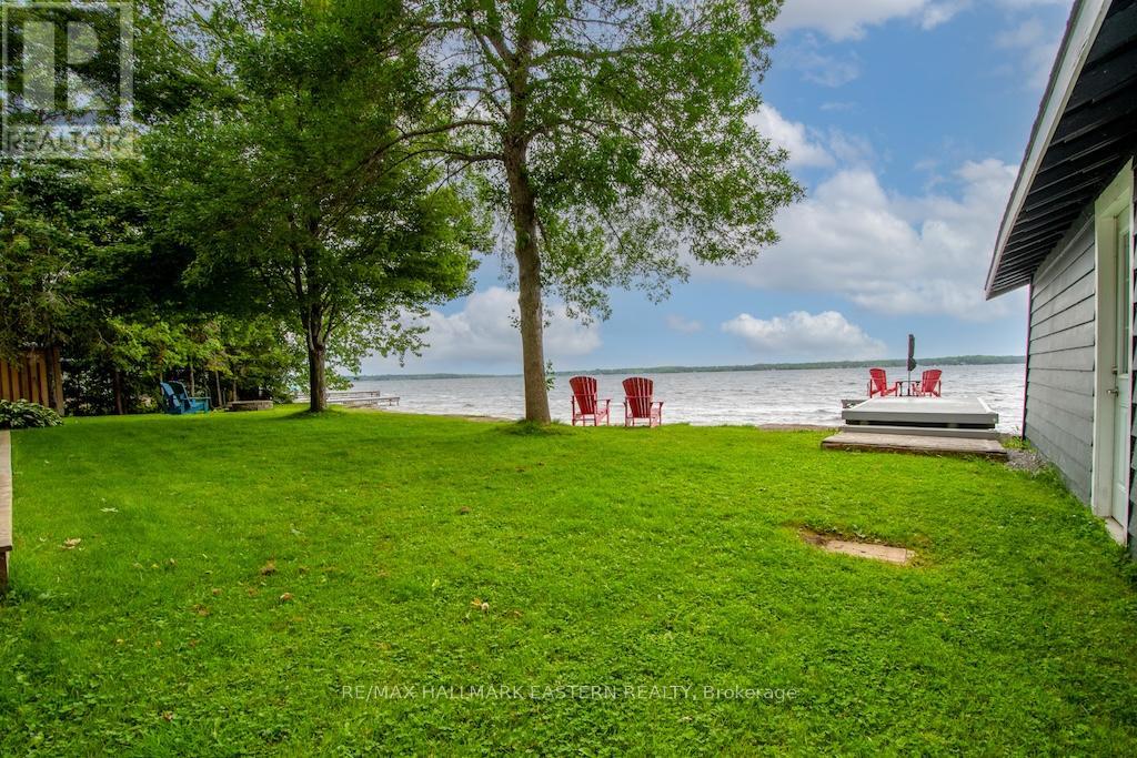 135 Fire Route 72, Trent Lakes, Ontario  K0L 1J0 - Photo 41 - X12241767