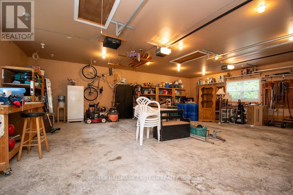 135 Fire Route 72, Trent Lakes, Ontario  K0L 1J0 - Photo 42 - X12241767