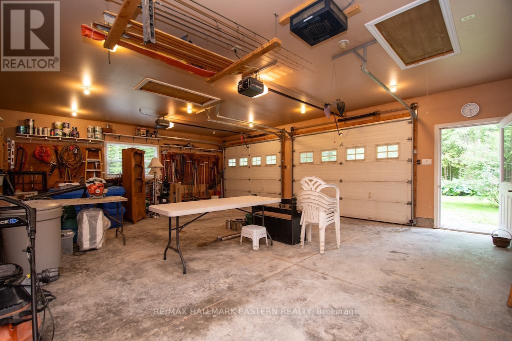 135 Fire Route 72, Trent Lakes, Ontario  K0L 1J0 - Photo 43 - X12241767