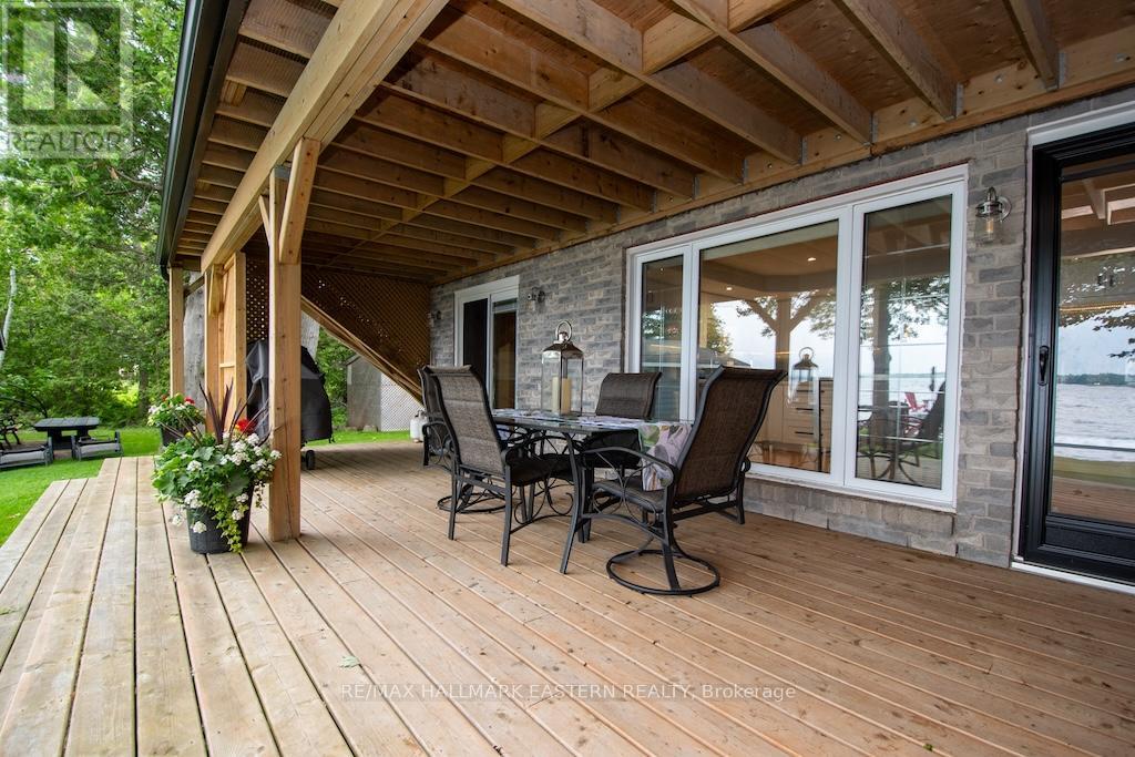 135 Fire Route 72, Trent Lakes, Ontario  K0L 1J0 - Photo 45 - X12241767