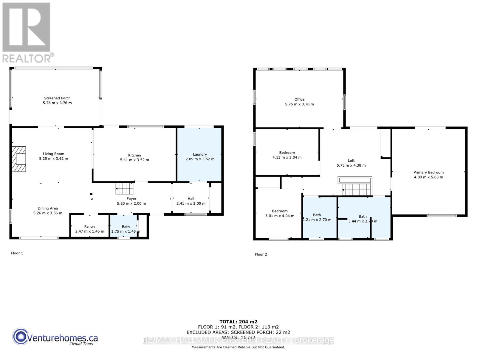 135 Fire Route 72, Trent Lakes, Ontario  K0L 1J0 - Photo 46 - X12241767