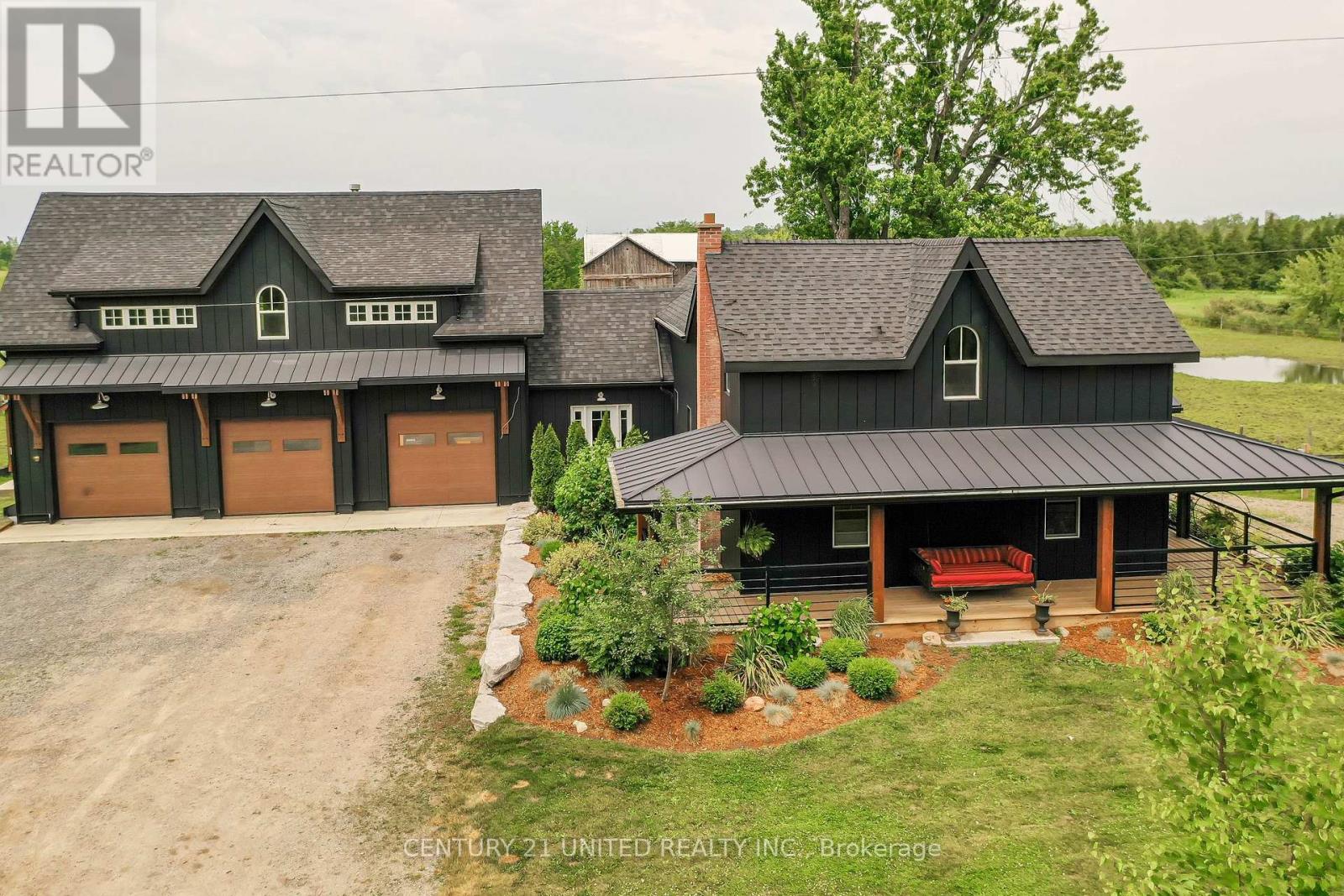 1662 11TH LINE, selwyn, Ontario