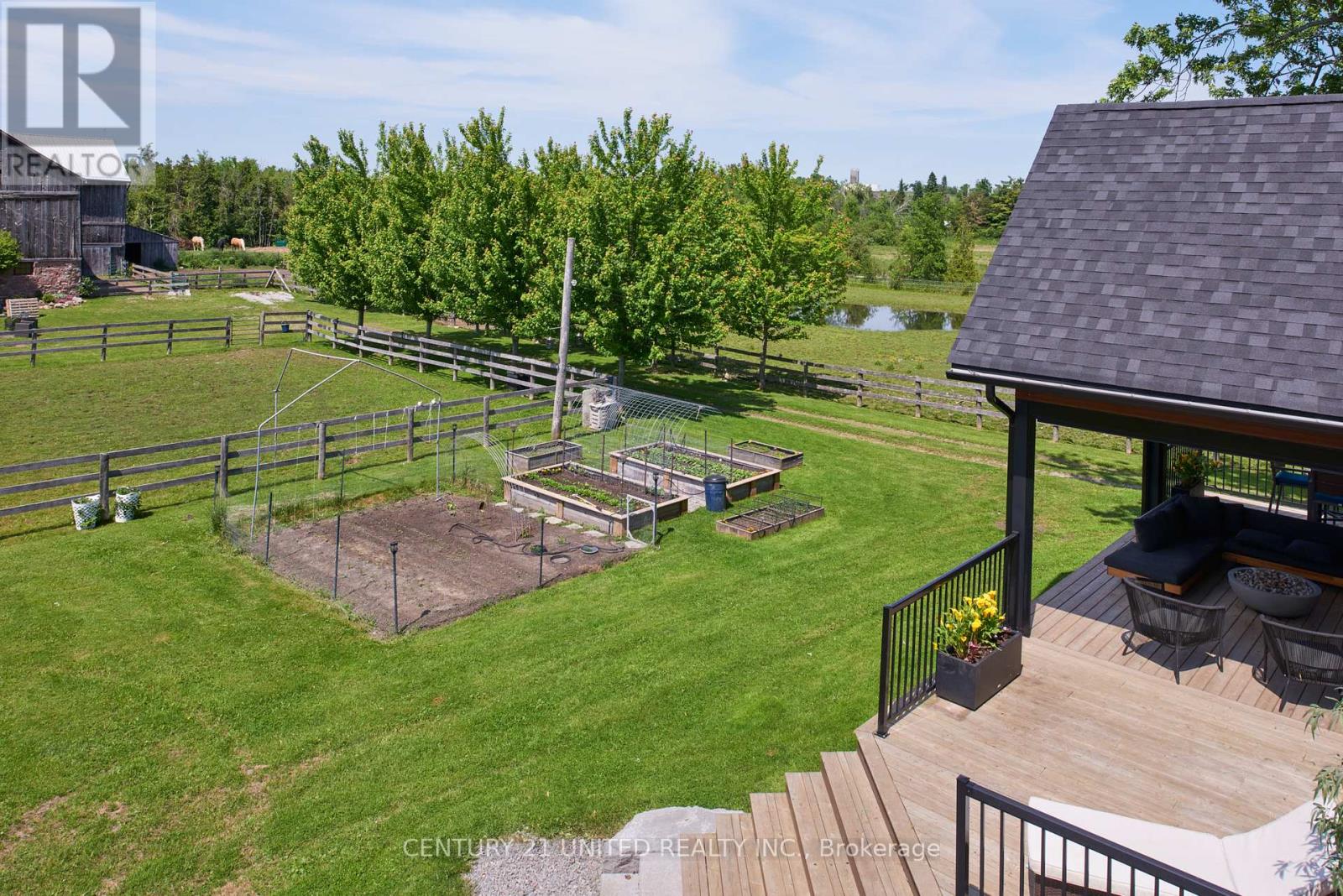 1662 11th Line, Selwyn, Ontario  K0L 2H0 - Photo 31 - X12241795