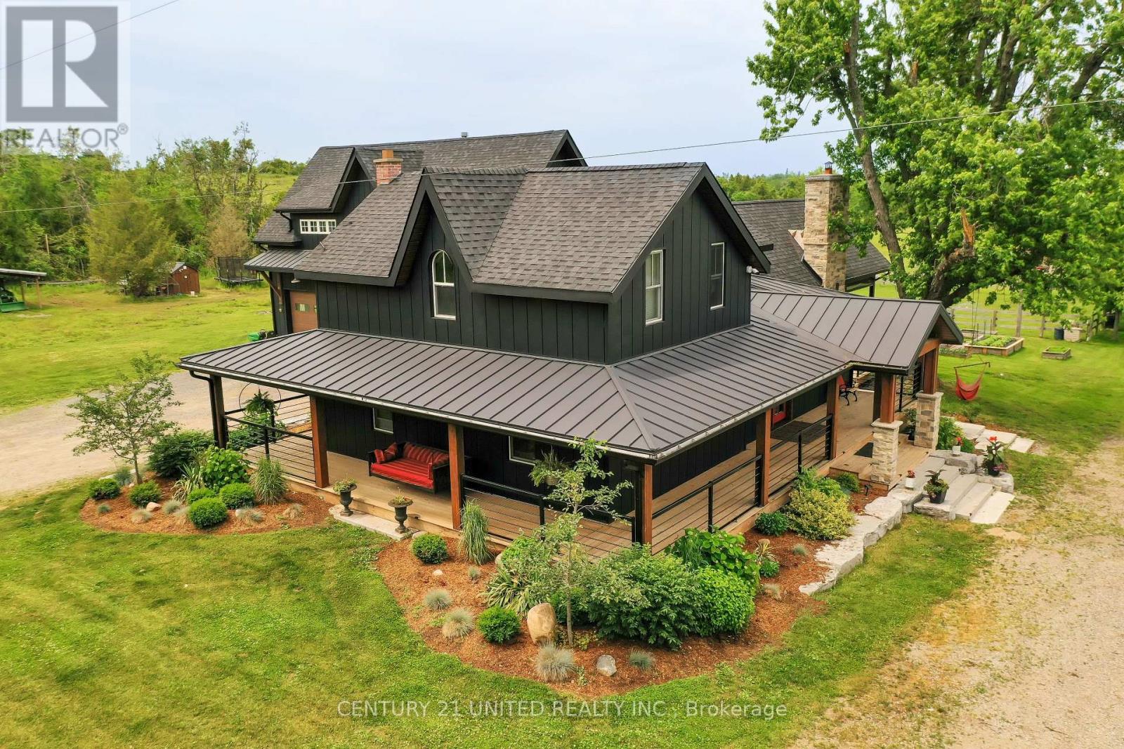 1662 11th Line, Selwyn, Ontario  K0L 2H0 - Photo 42 - X12241795