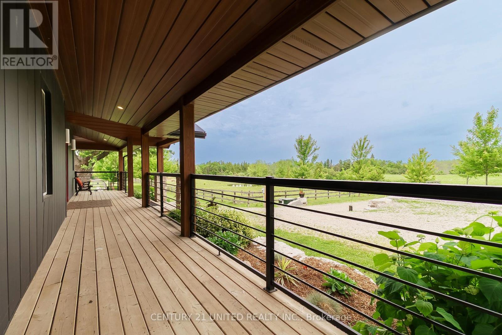1662 11th Line, Selwyn, Ontario  K0L 2H0 - Photo 43 - X12241795
