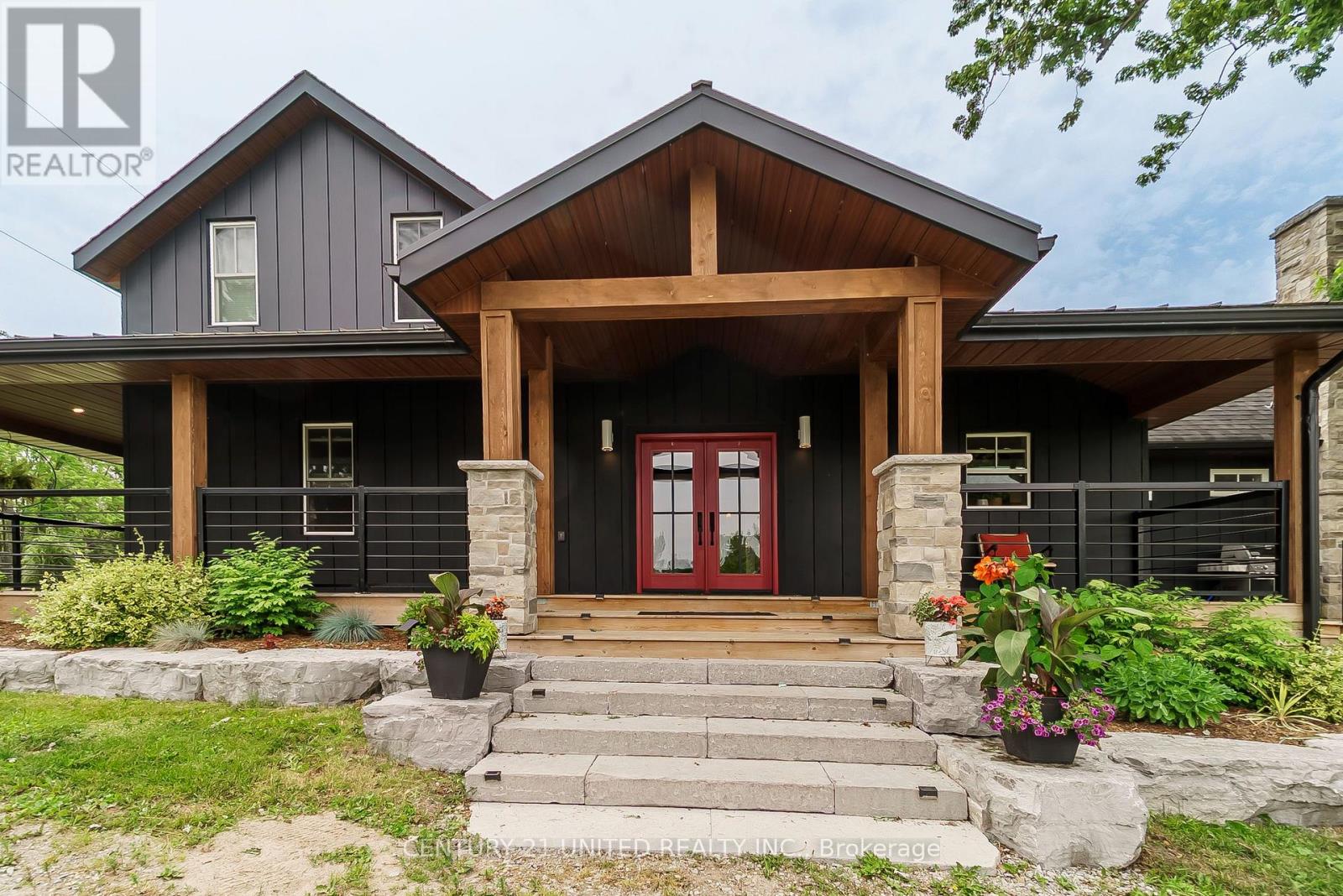 1662 11th Line, Selwyn, Ontario  K0L 2H0 - Photo 44 - X12241795