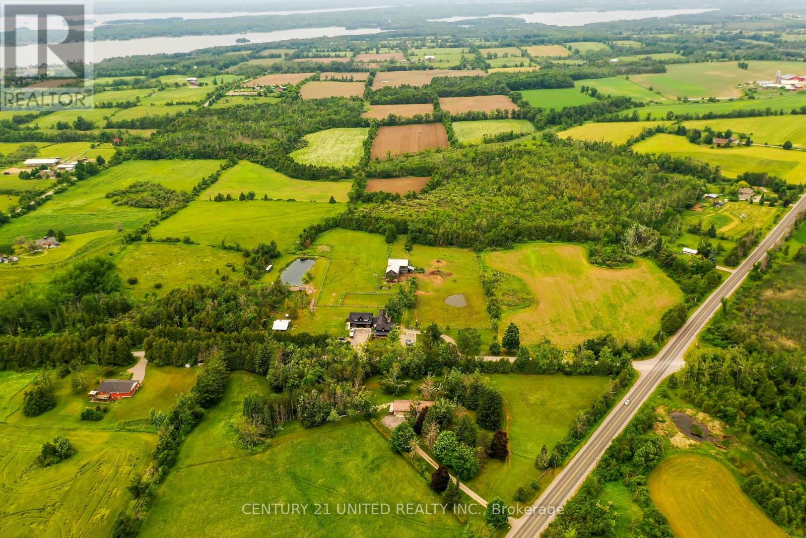 1662 11th Line, Selwyn, Ontario  K0L 2H0 - Photo 45 - X12241795