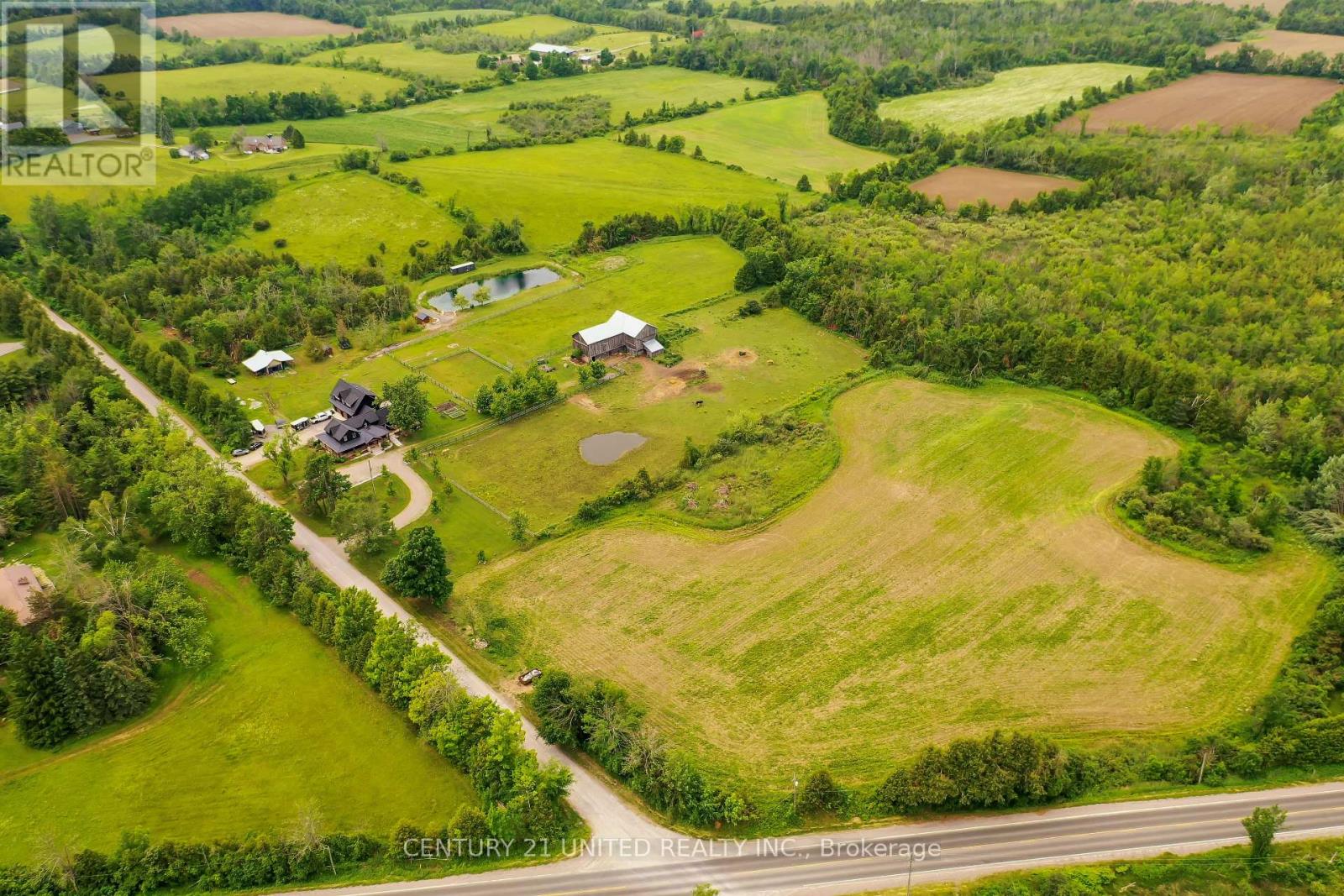 1662 11th Line, Selwyn, Ontario  K0L 2H0 - Photo 50 - X12241795